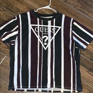 GUESS U.S.A T-shirt